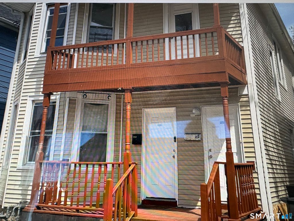 181 Fairmont Avenue, New Haven, CT 06513