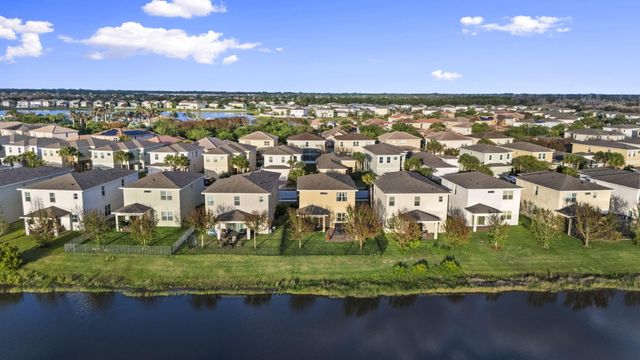 1962 NW Cataluna Circle, Port St. Lucie, Port St Lucie, FL 34986
