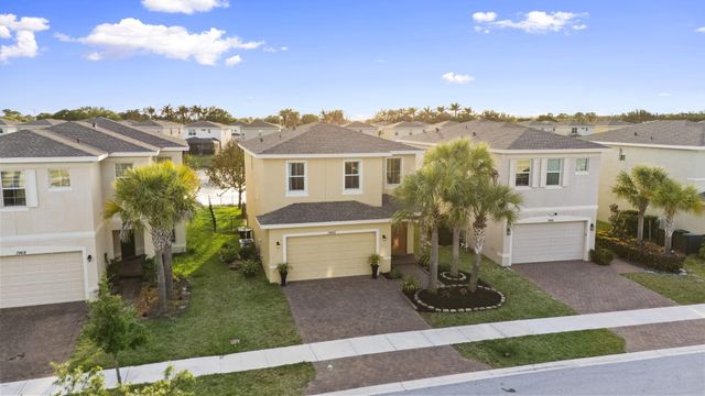 1962 NW Cataluna Circle, Port St. Lucie, Port St Lucie, FL 34986
