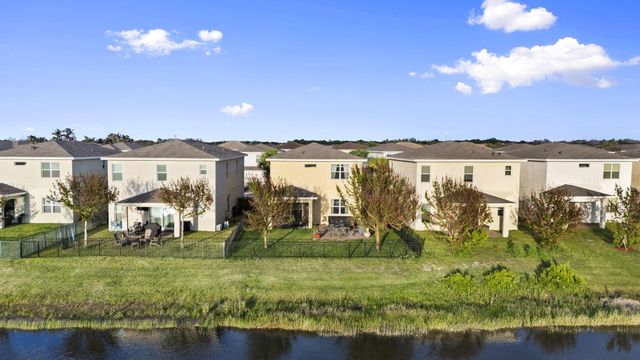 1962 NW Cataluna Circle, Port St. Lucie, Port St Lucie, FL 34986