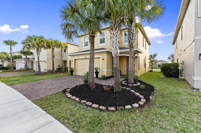 1962 NW Cataluna Circle, Port St. Lucie, Port St Lucie, FL 34986