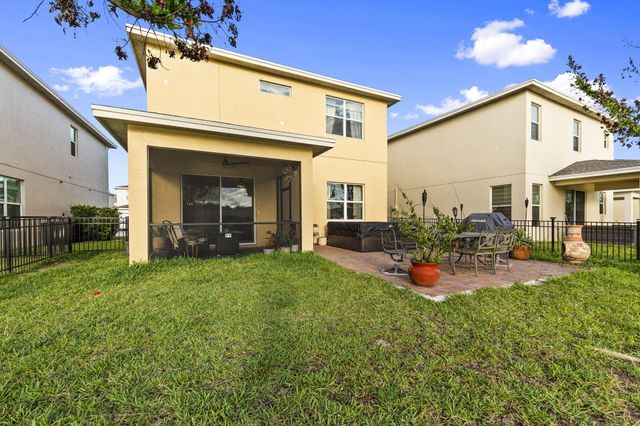 1962 NW Cataluna Circle, Port St. Lucie, Port St Lucie, FL 34986