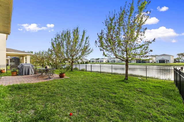 1962 NW Cataluna Circle, Port St. Lucie, Port St Lucie, FL 34986