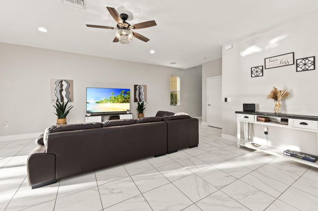 1962 NW Cataluna Circle, Port St. Lucie, Port St Lucie, FL 34986