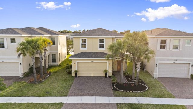 1962 NW Cataluna Circle, Port St. Lucie, Port St Lucie, FL 34986