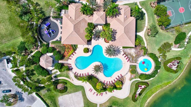 1962 NW Cataluna Circle, Port St. Lucie, Port St Lucie, FL 34986