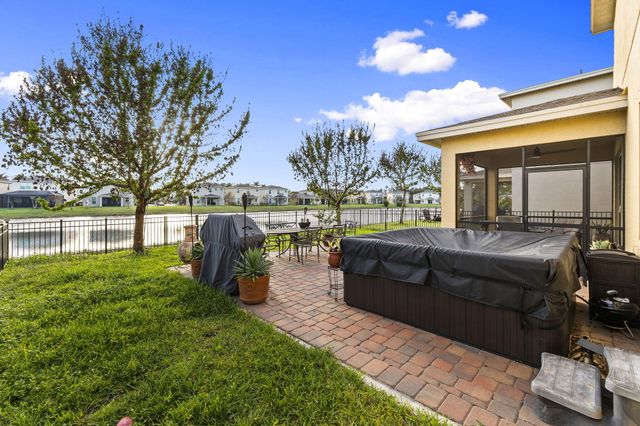 1962 NW Cataluna Circle, Port St. Lucie, Port St Lucie, FL 34986