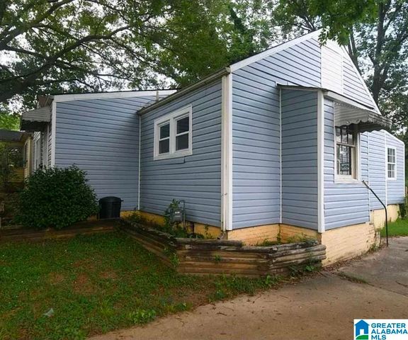 1768 51ST STREET, Birmingham, AL 35208