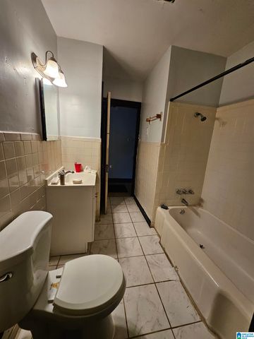 1768 51ST STREET, Birmingham, AL 35208