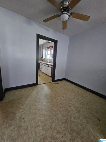 1768 51ST STREET, Birmingham, AL 35208