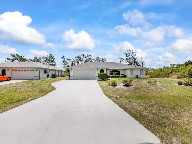 6170 DAVID BOULEVARD, Port Charlotte, FL 33981