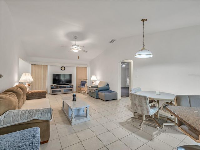 6170 DAVID BOULEVARD, Port Charlotte, FL 33981