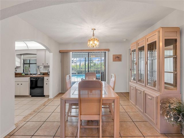 6170 DAVID BOULEVARD, Port Charlotte, FL 33981