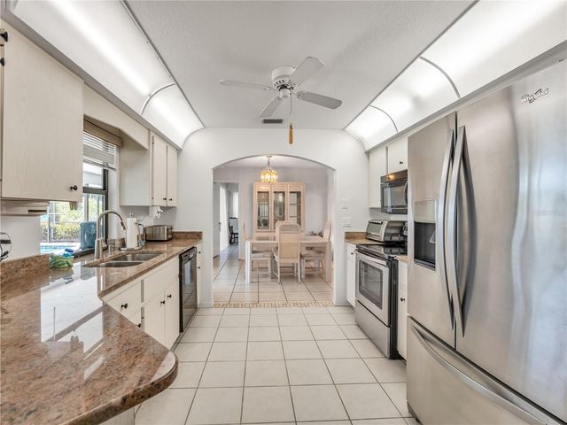 6170 DAVID BOULEVARD, Port Charlotte, FL 33981