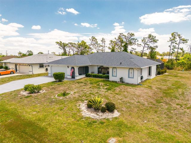 6170 DAVID BOULEVARD, Port Charlotte, FL 33981