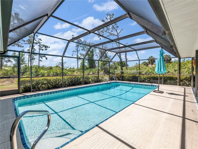 6170 DAVID BOULEVARD, Port Charlotte, FL 33981