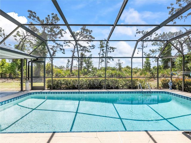 6170 DAVID BOULEVARD, Port Charlotte, FL 33981