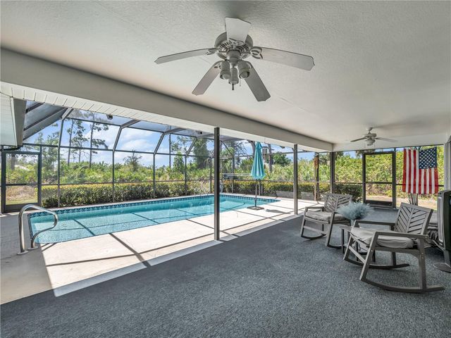 6170 DAVID BOULEVARD, Port Charlotte, FL 33981