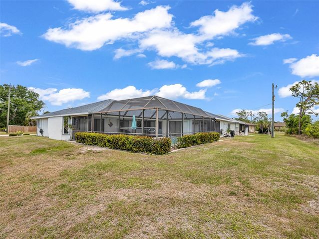 6170 DAVID BOULEVARD, Port Charlotte, FL 33981