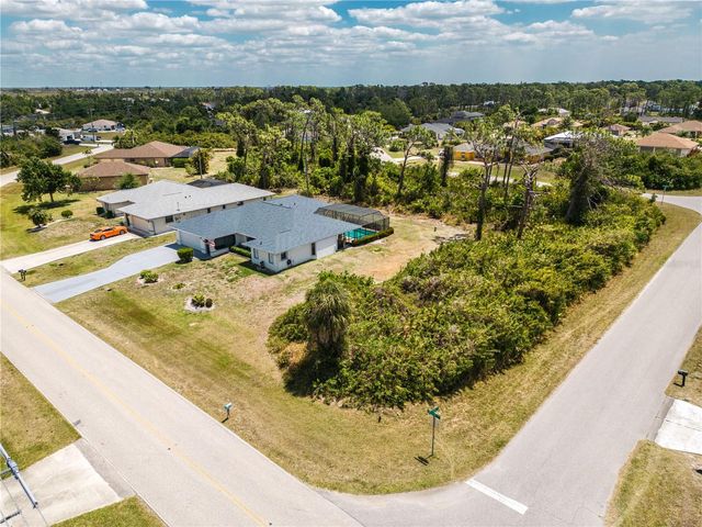6170 DAVID BOULEVARD, Port Charlotte, FL 33981