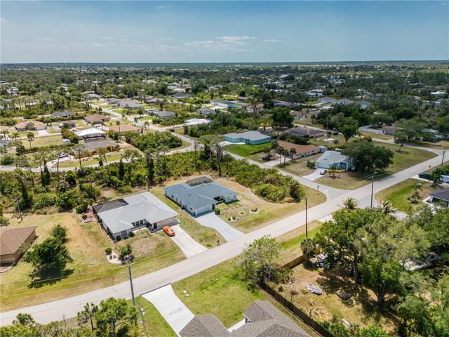 6170 DAVID BOULEVARD, Port Charlotte, FL 33981