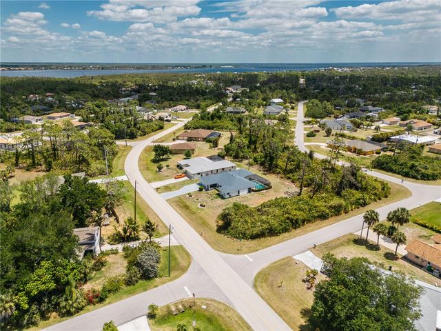 6170 DAVID BOULEVARD, Port Charlotte, FL 33981