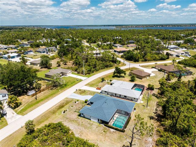 6170 DAVID BOULEVARD, Port Charlotte, FL 33981