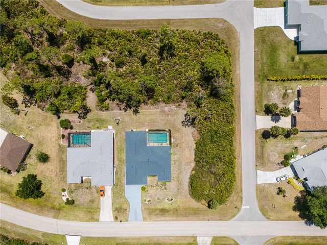 6170 DAVID BOULEVARD, Port Charlotte, FL 33981