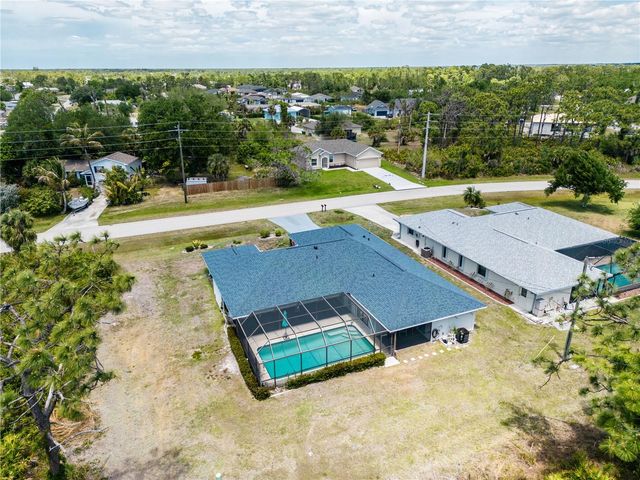 6170 DAVID BOULEVARD, Port Charlotte, FL 33981
