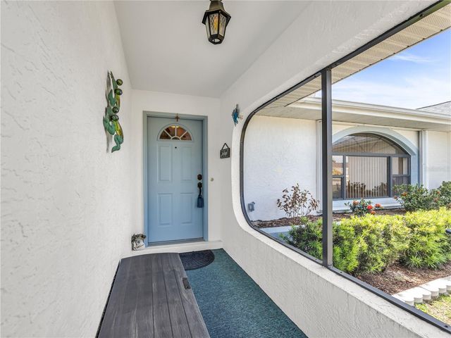 6170 DAVID BOULEVARD, Port Charlotte, FL 33981