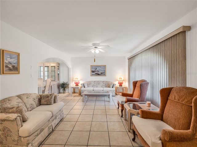 6170 DAVID BOULEVARD, Port Charlotte, FL 33981