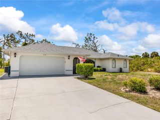 6170 DAVID BOULEVARD, Port Charlotte, FL 33981