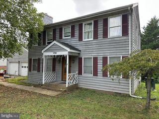 6716 FARMSTEAD LN, Fredericksburg, VA 22407