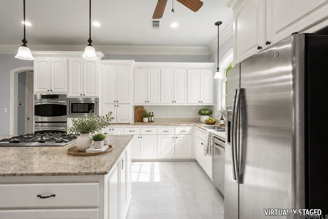 3032 Drusilla Ln, Baton Rouge, LA 70809