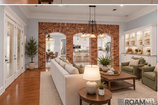 3032 Drusilla Ln, Baton Rouge, LA 70809