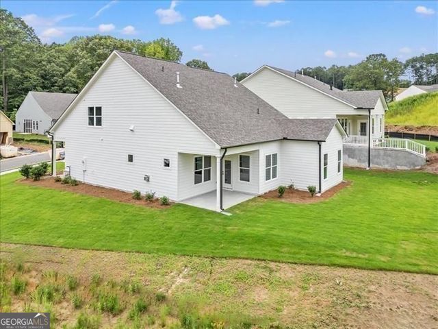 1101 Cooks Farm Way, Woodstock, GA 30189