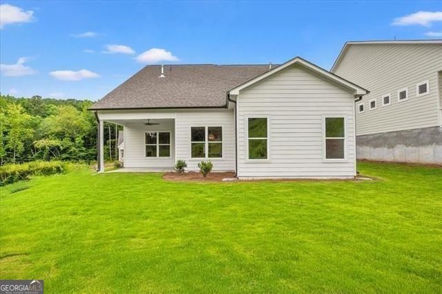 1101 Cooks Farm Way, Woodstock, GA 30189