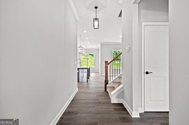 1101 Cooks Farm Way, Woodstock, GA 30189