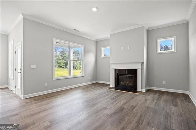 1101 Cooks Farm Way, Woodstock, GA 30189