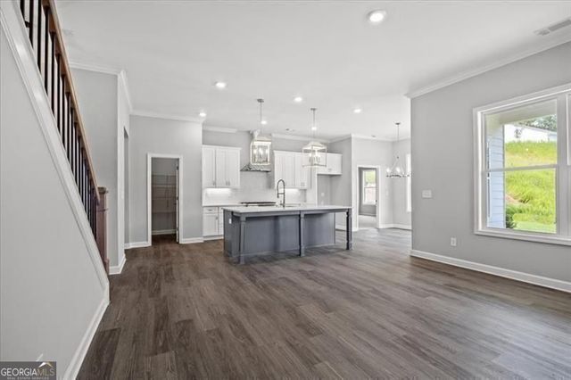 1101 Cooks Farm Way, Woodstock, GA 30189