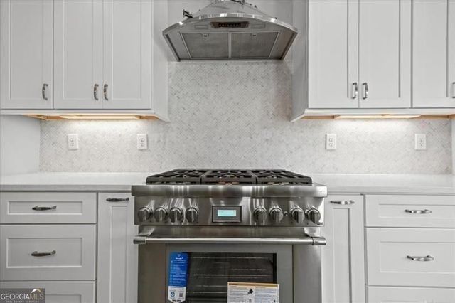 1101 Cooks Farm Way, Woodstock, GA 30189