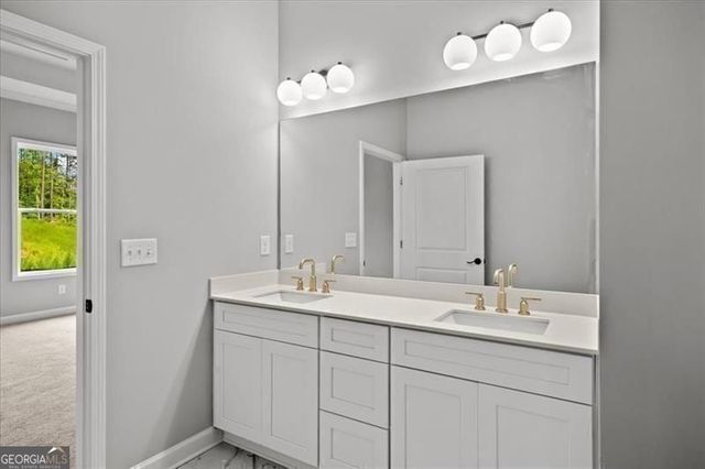 1101 Cooks Farm Way, Woodstock, GA 30189