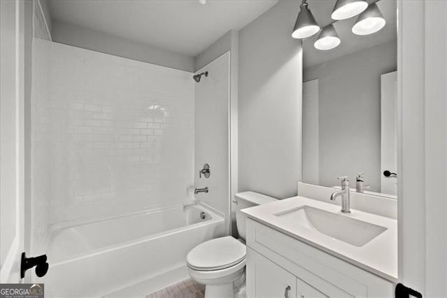 1101 Cooks Farm Way, Woodstock, GA 30189