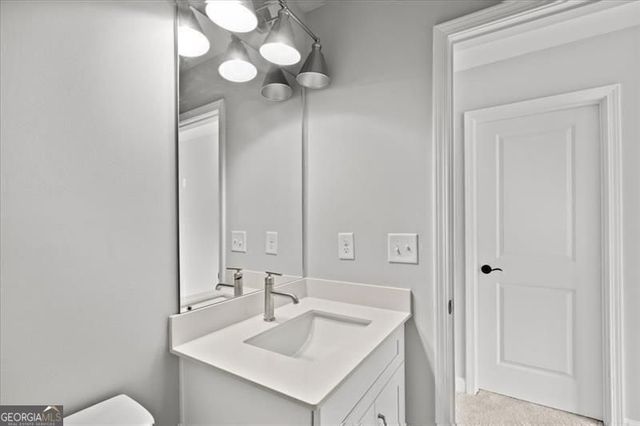 1101 Cooks Farm Way, Woodstock, GA 30189