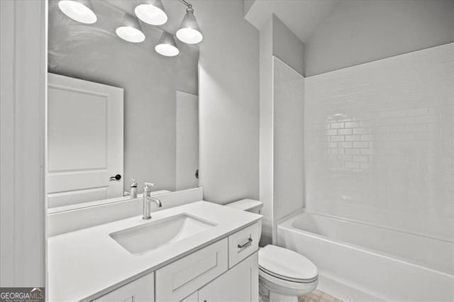 1101 Cooks Farm Way, Woodstock, GA 30189