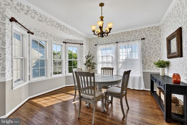 50 CYPRESS POINT DR, Charles Town, WV 25414