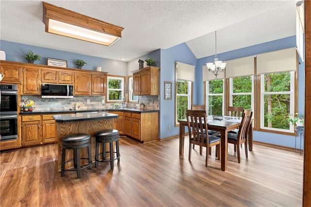 15511 Beverly Street, Overland Park, KS 66223