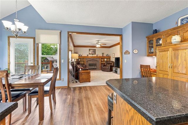 15511 Beverly Street, Overland Park, KS 66223