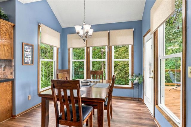15511 Beverly Street, Overland Park, KS 66223