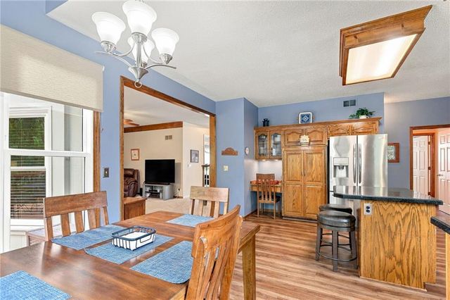 15511 Beverly Street, Overland Park, KS 66223